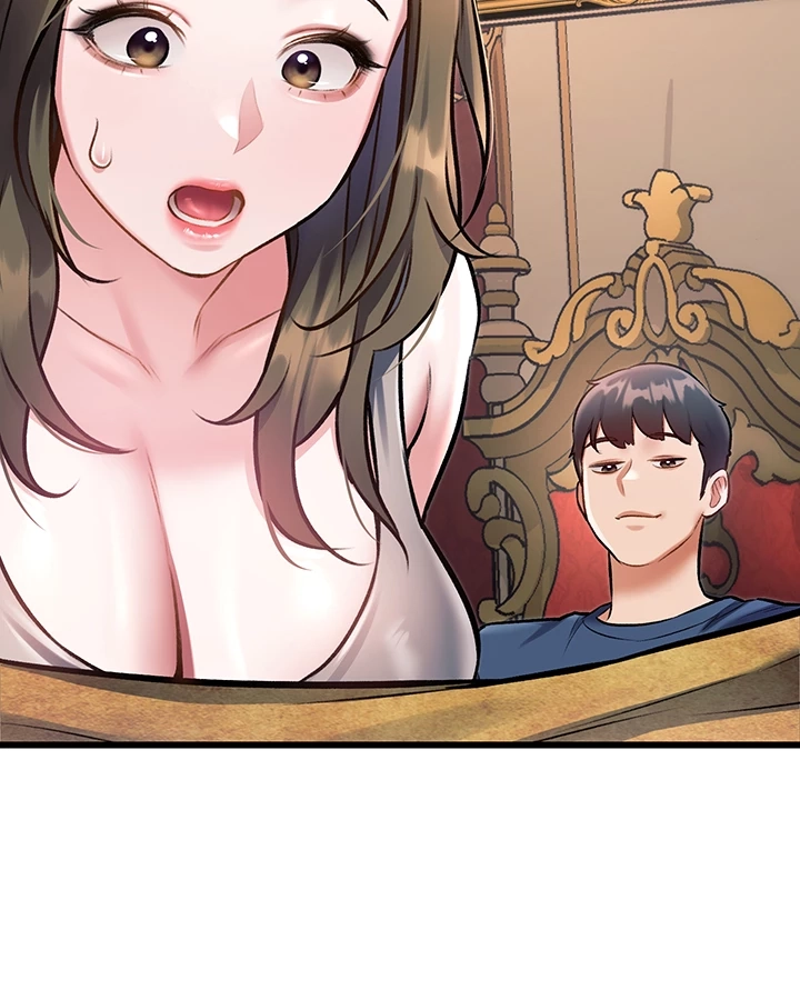 Read Every Building has a Gimmick chapter 32 image 50 on Lezhin