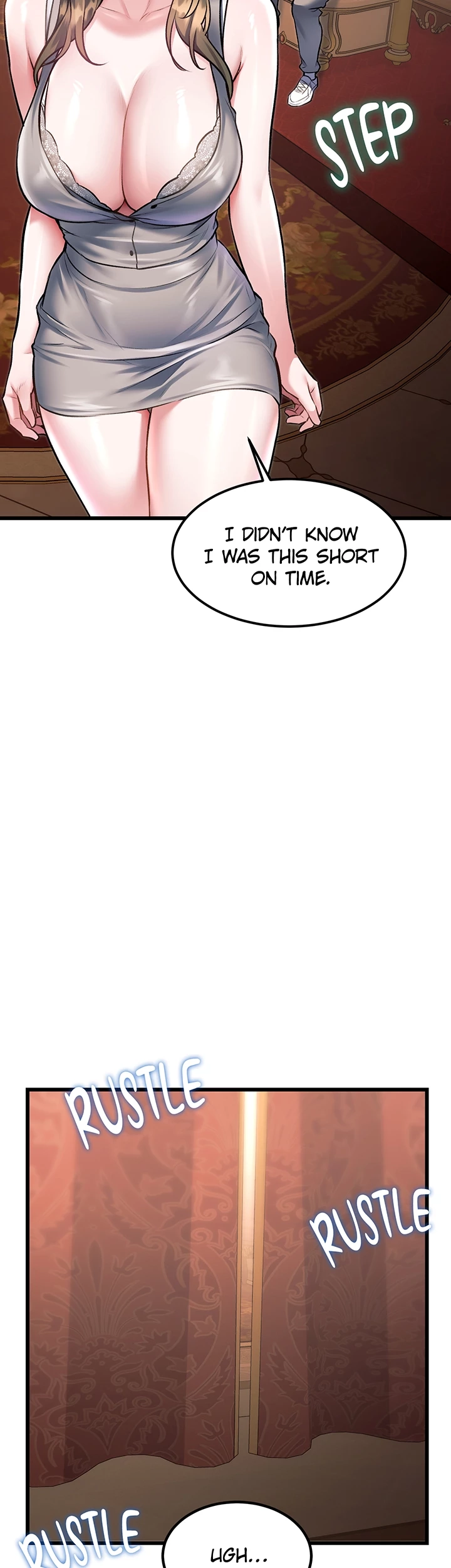 Read Every Building has a Gimmick chapter 32 image 53 on Lezhin