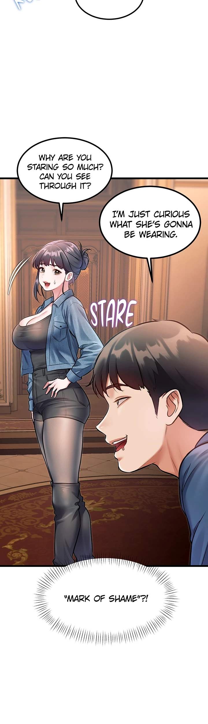 Read Every Building has a Gimmick chapter 32 image 54 on Lezhin