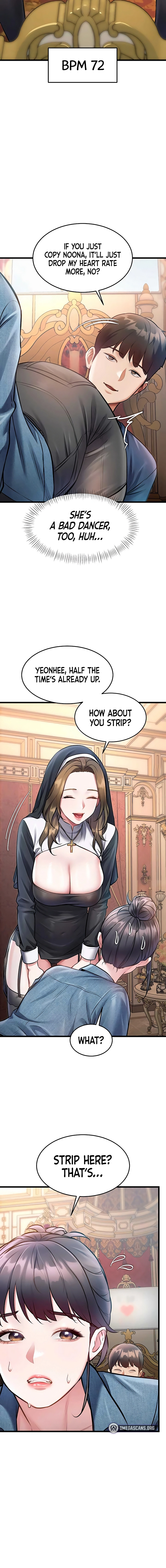 Read Every Building has a Gimmick chapter 33 image 5 on Lezhin