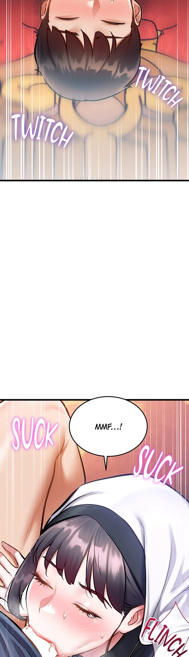 Read Every Building has a Gimmick chapter 35 image 1 on Lezhin