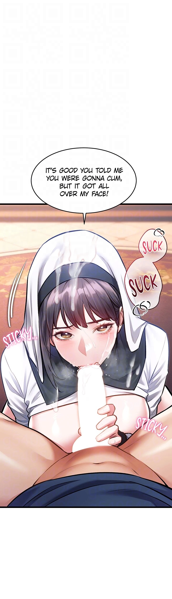 Read Every Building has a Gimmick chapter 35 image 12 on Lezhin