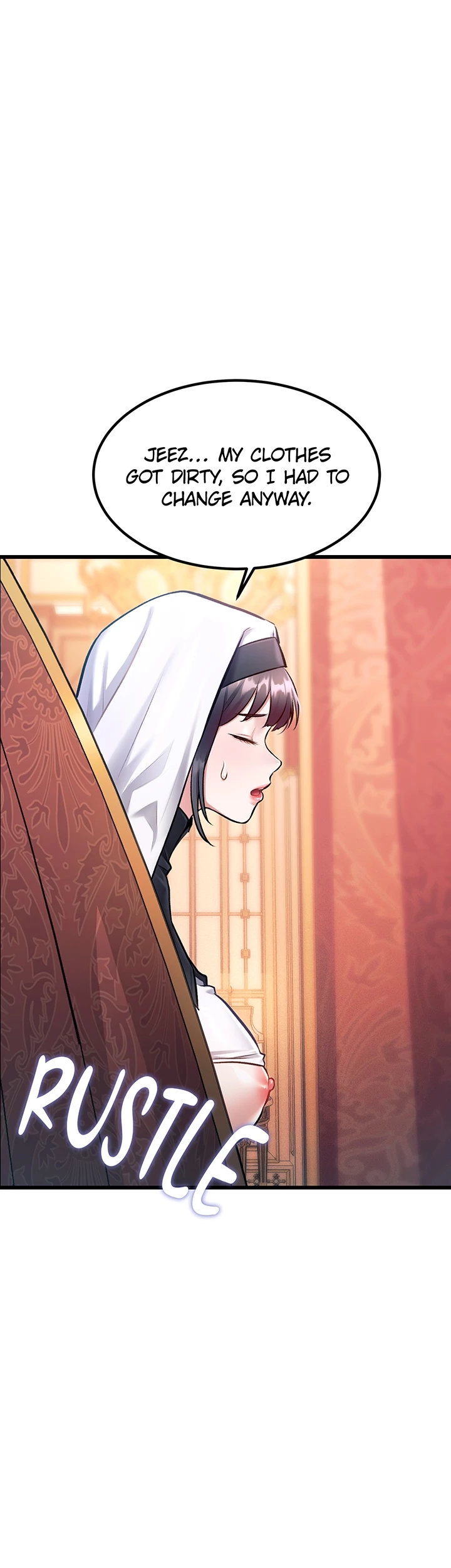 Read Every Building has a Gimmick chapter 35 image 24 on Lezhin