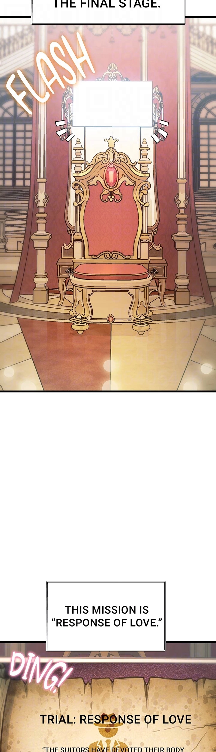 Read Every Building has a Gimmick chapter 35 image 37 on Lezhin