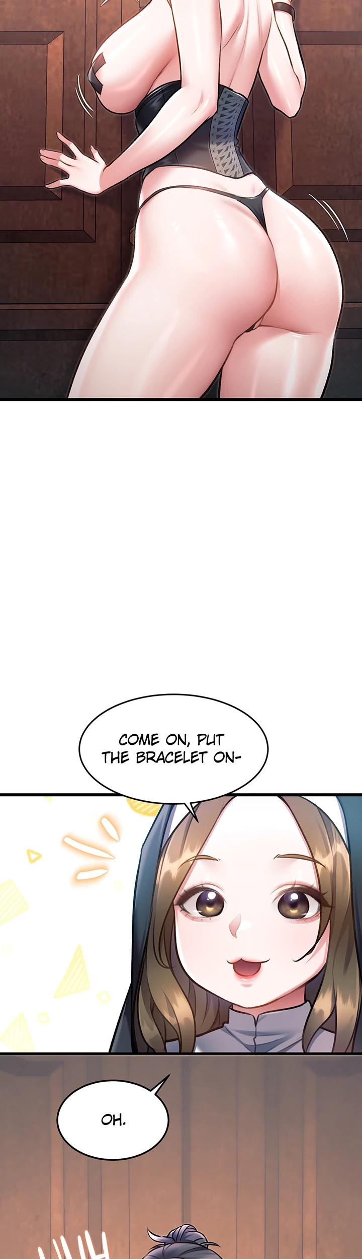 Read Every Building has a Gimmick chapter 35 image 41 on Lezhin