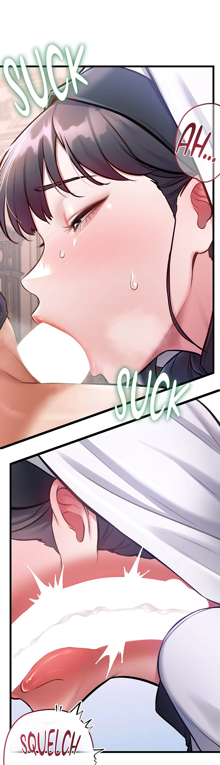 Read Every Building has a Gimmick chapter 35 image 5 on Lezhin