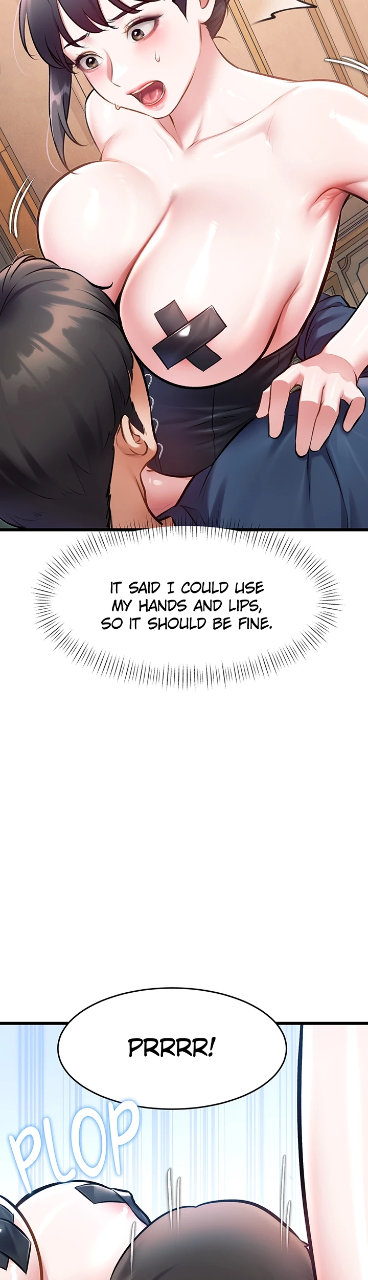 Read Every Building has a Gimmick chapter 35 image 53 on Lezhin
