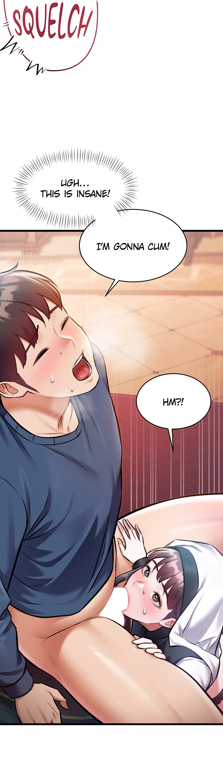 Read Every Building has a Gimmick chapter 35 image 6 on Lezhin