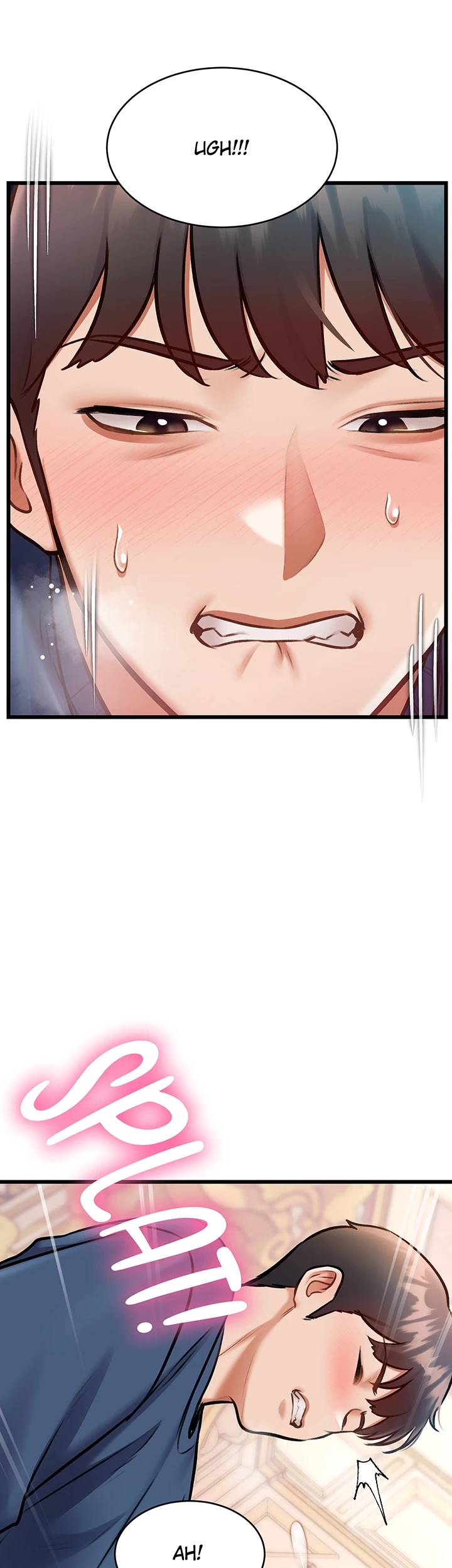 Read Every Building has a Gimmick chapter 35 image 8 on Lezhin