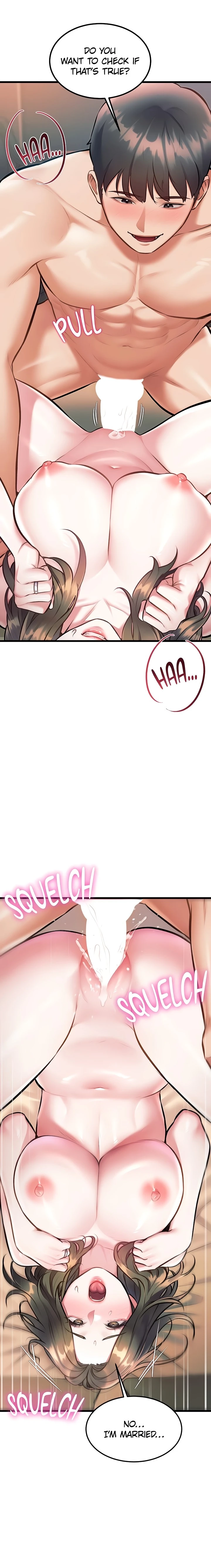 Read Every Building has a Gimmick chapter 37 image 17 on Lezhin