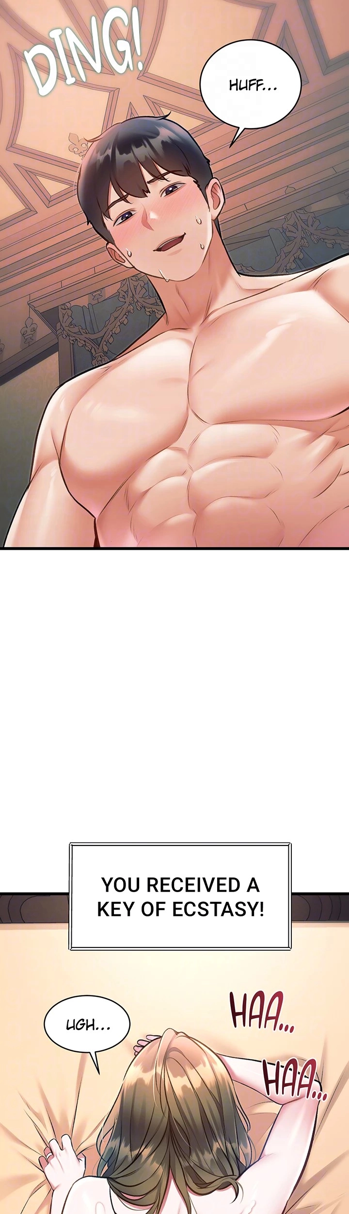 Read Every Building has a Gimmick chapter 39 image 13 on Lezhin