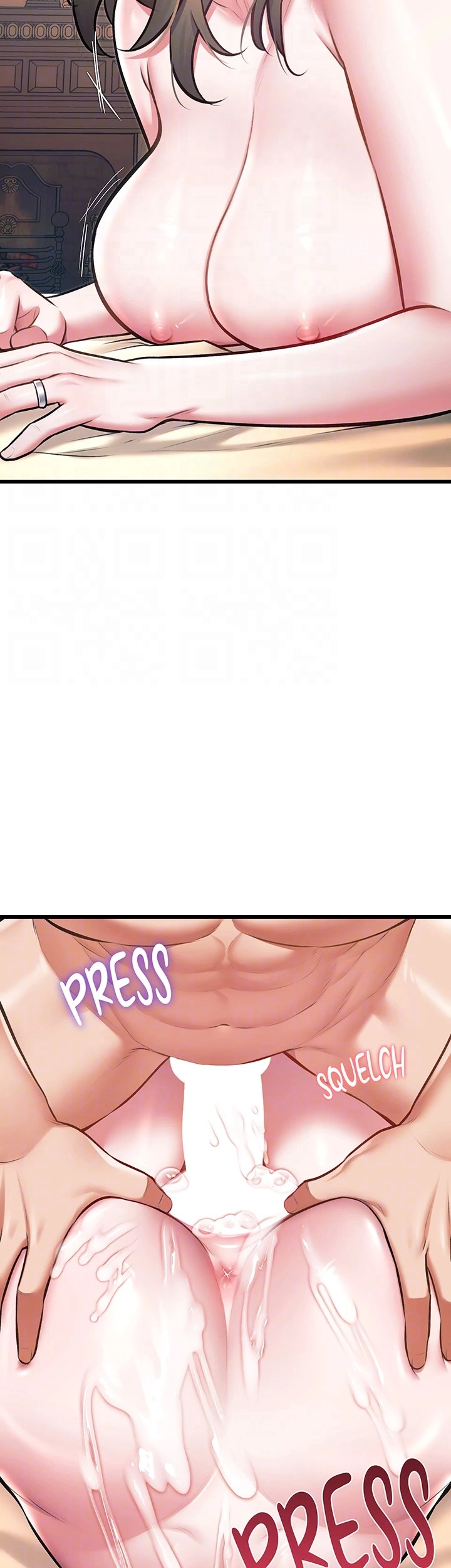 Read Every Building has a Gimmick chapter 39 image 16 on Lezhin