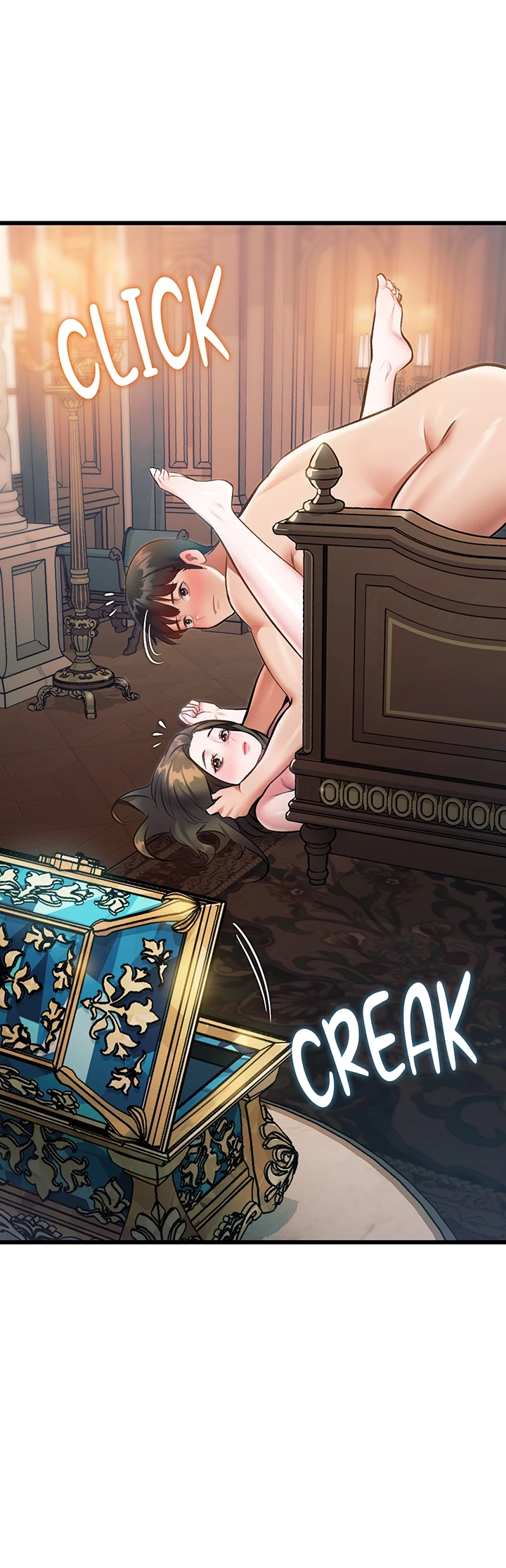 Read Every Building has a Gimmick chapter 39 image 23 on Lezhin