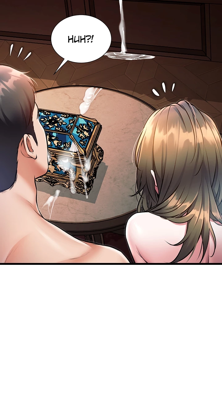 Read Every Building has a Gimmick chapter 39 image 47 on Lezhin