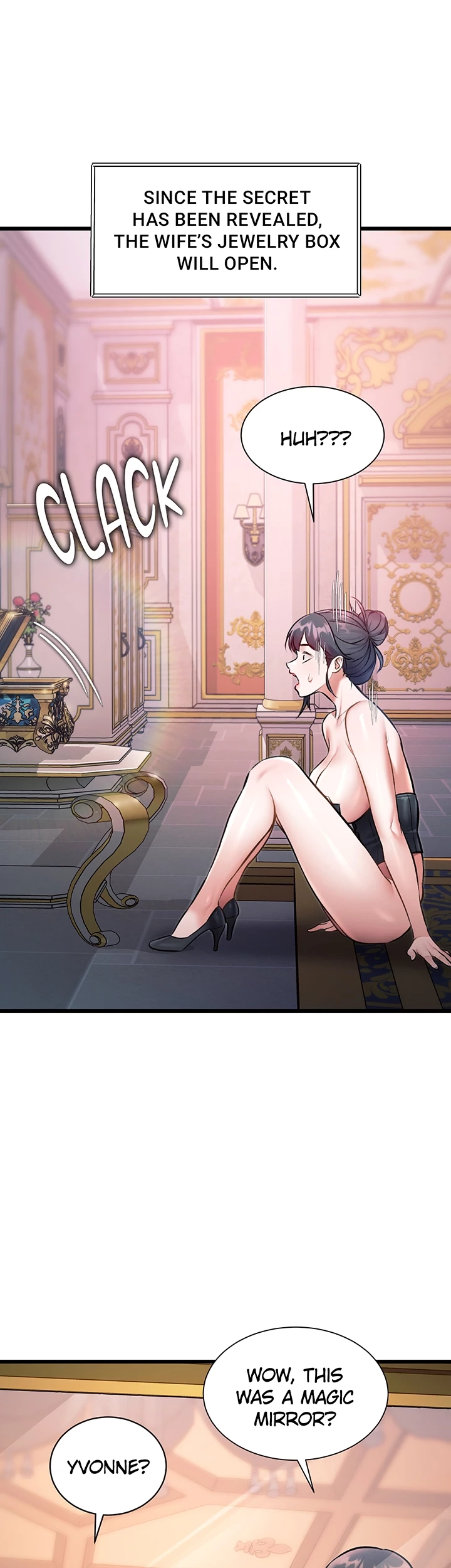 Read Every Building has a Gimmick chapter 39 image 48 on Lezhin