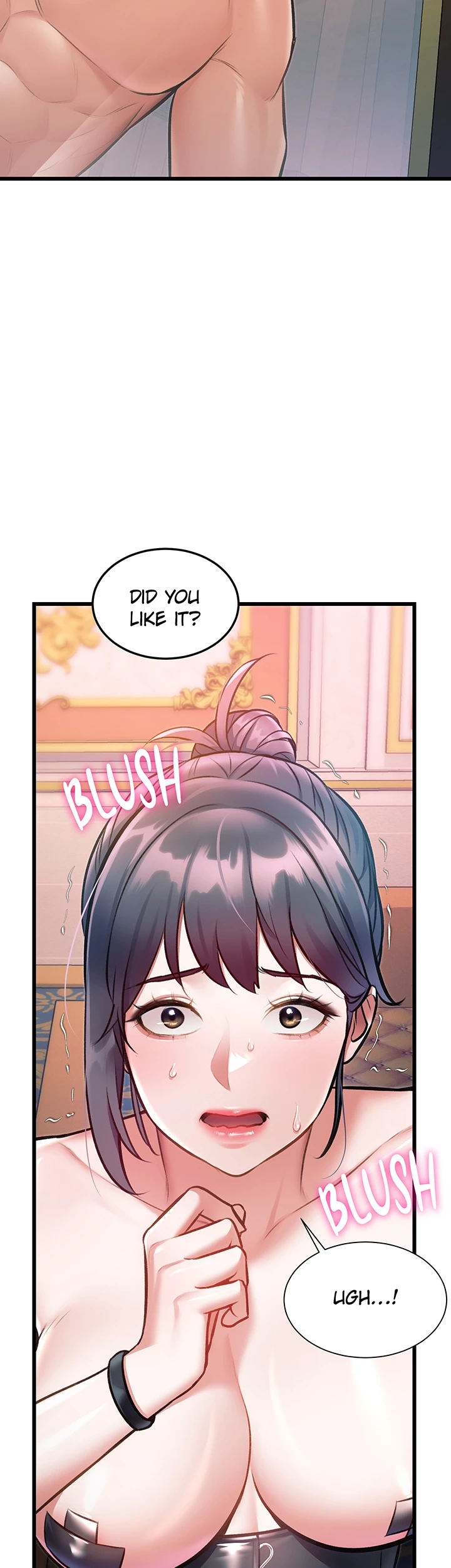 Read Every Building has a Gimmick chapter 39 image 51 on Lezhin