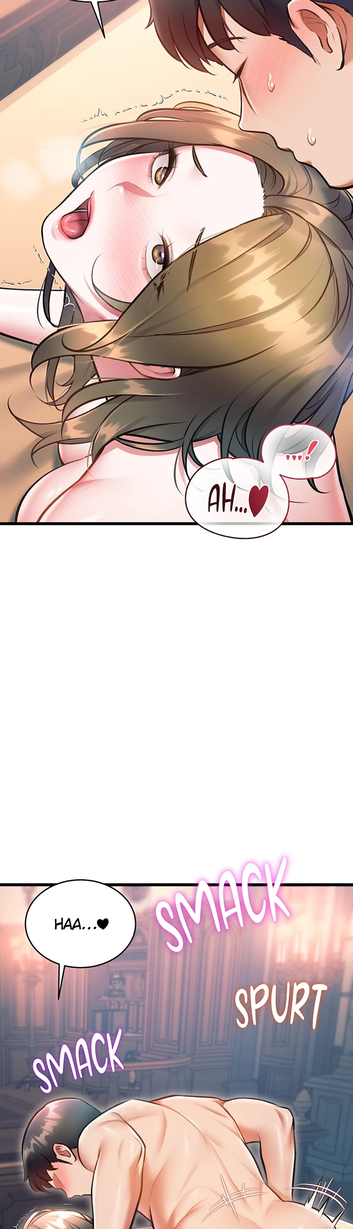 Read Every Building has a Gimmick chapter 39 image 8 on Lezhin