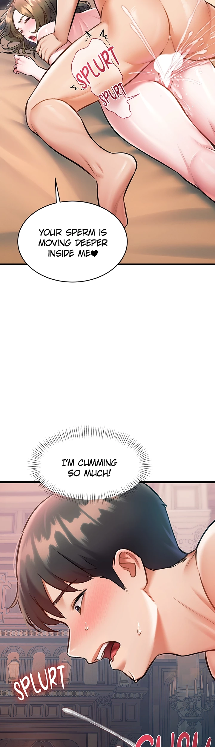 Read Every Building has a Gimmick chapter 39 image 9 on Lezhin