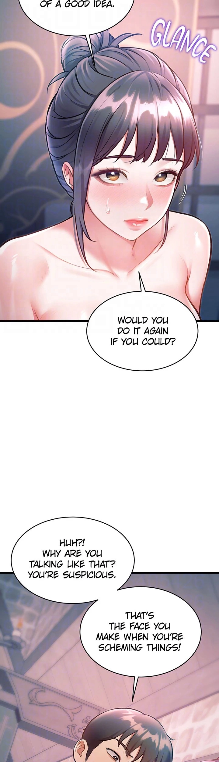 Read Every Building has a Gimmick chapter 40 image 19 on Lezhin