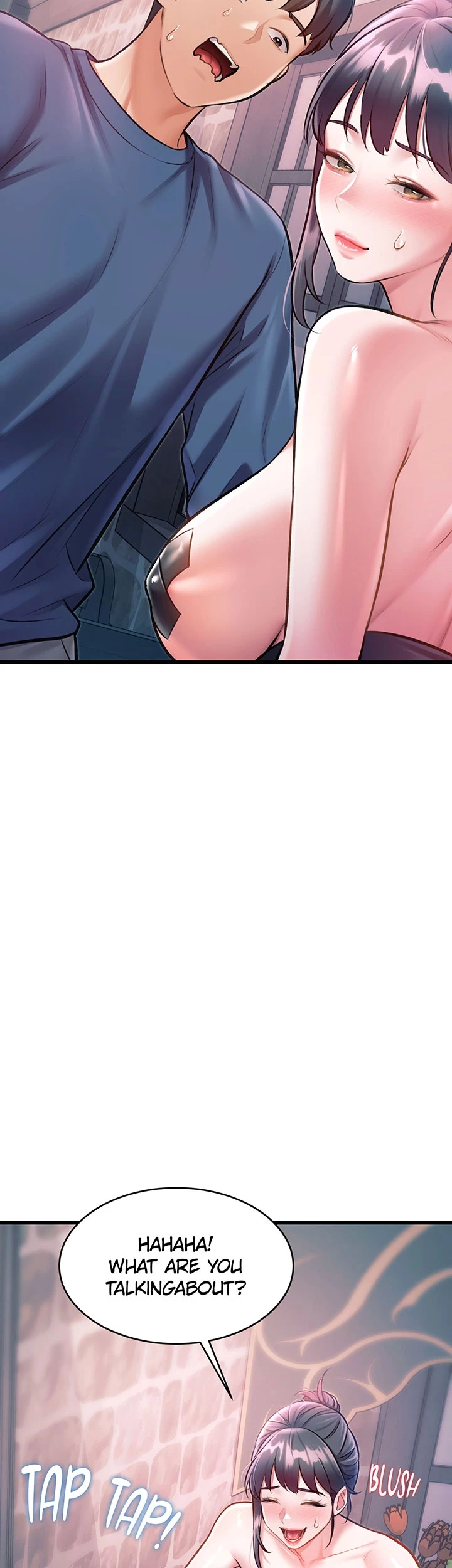 Read Every Building has a Gimmick chapter 40 image 20 on Lezhin