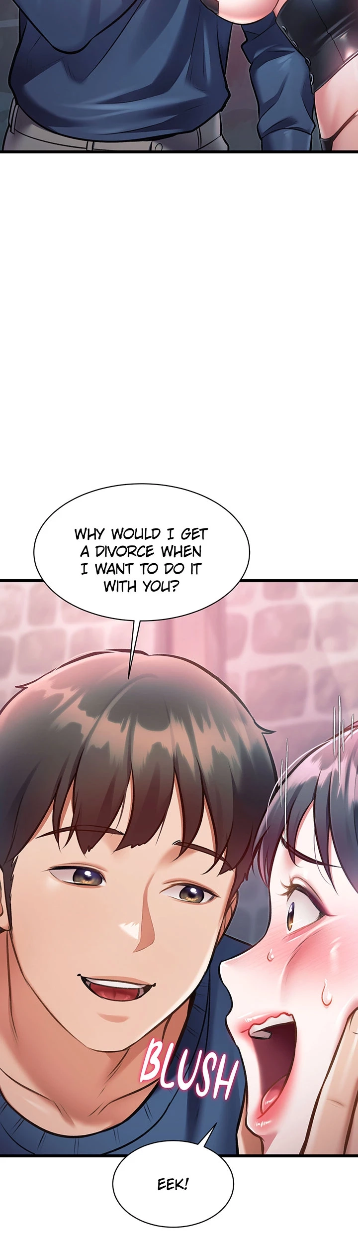 Read Every Building has a Gimmick chapter 40 image 27 on Lezhin