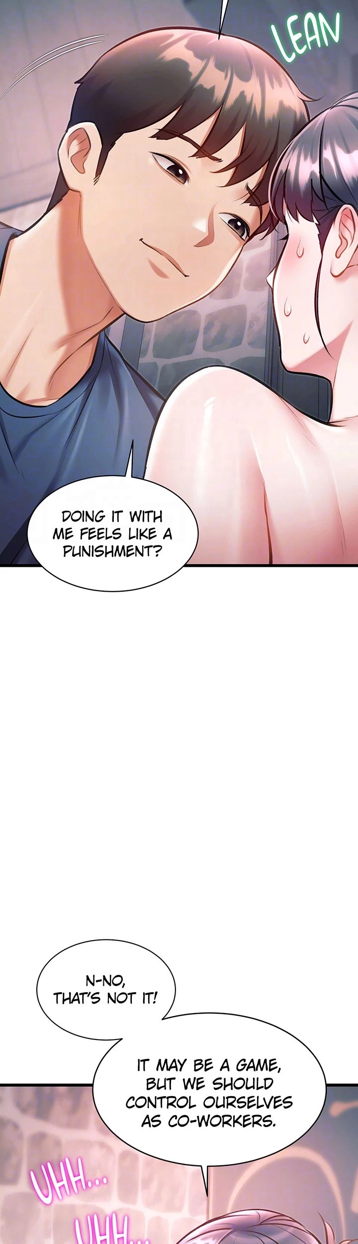Read Every Building has a Gimmick chapter 40 image 31 on Lezhin