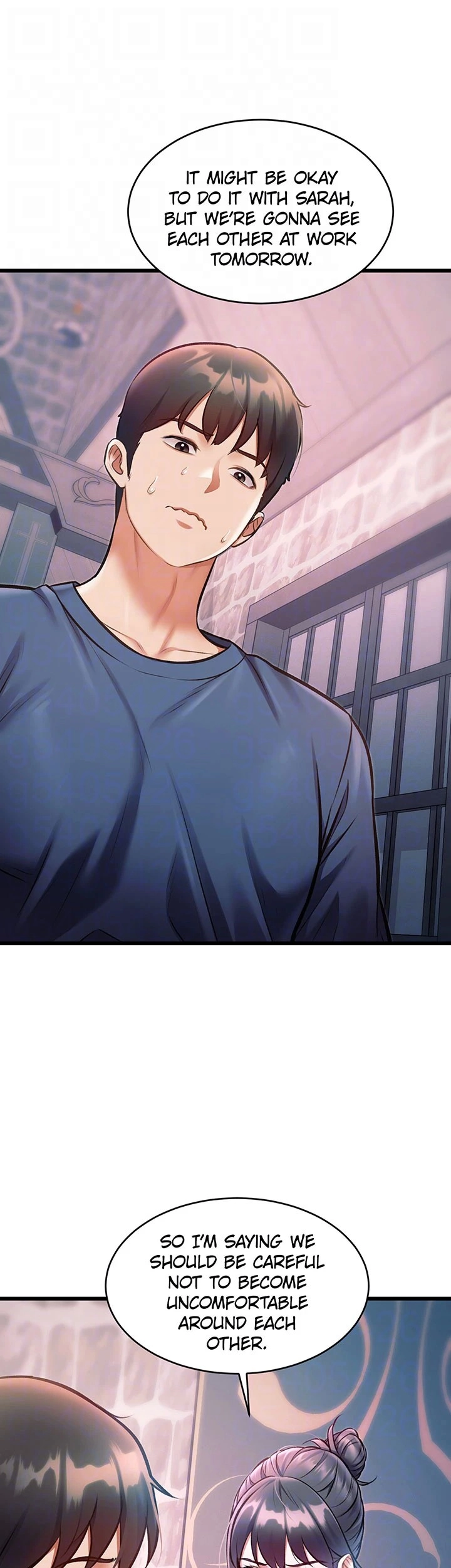 Read Every Building has a Gimmick chapter 40 image 36 on Lezhin