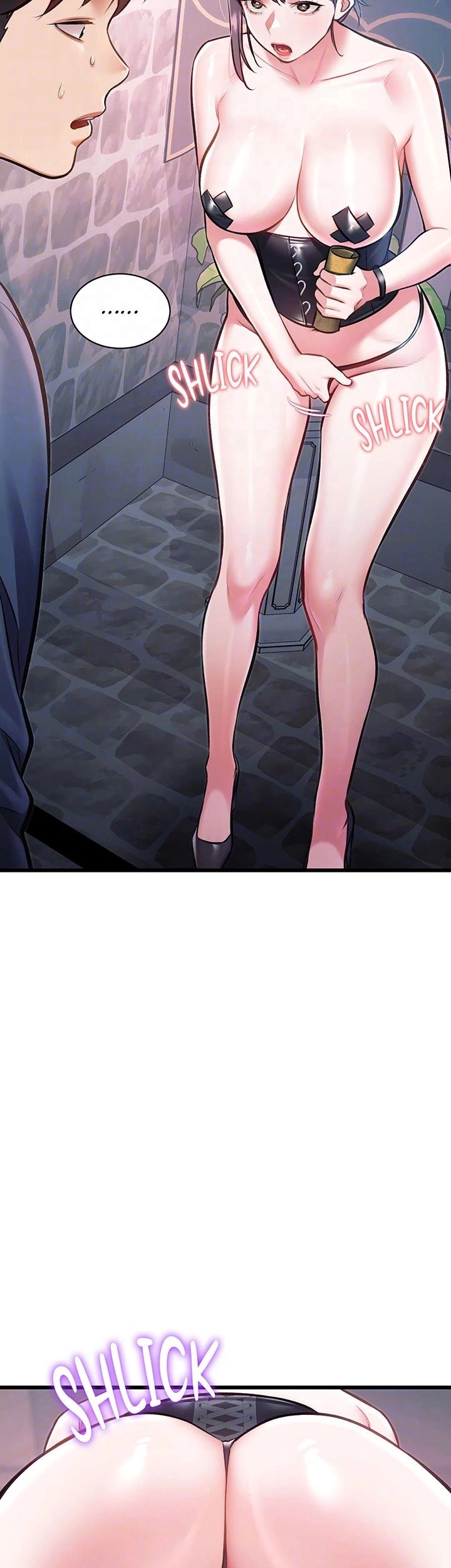 Read Every Building has a Gimmick chapter 40 image 37 on Lezhin