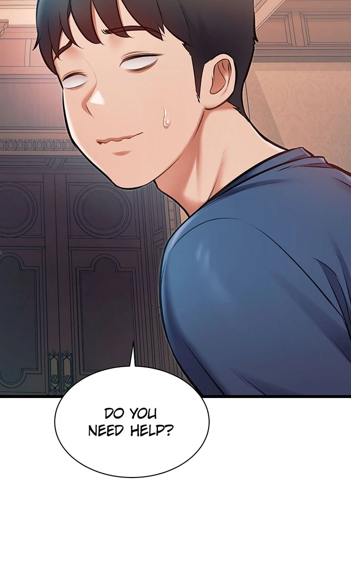 Read Every Building has a Gimmick chapter 40 image 5 on Lezhin
