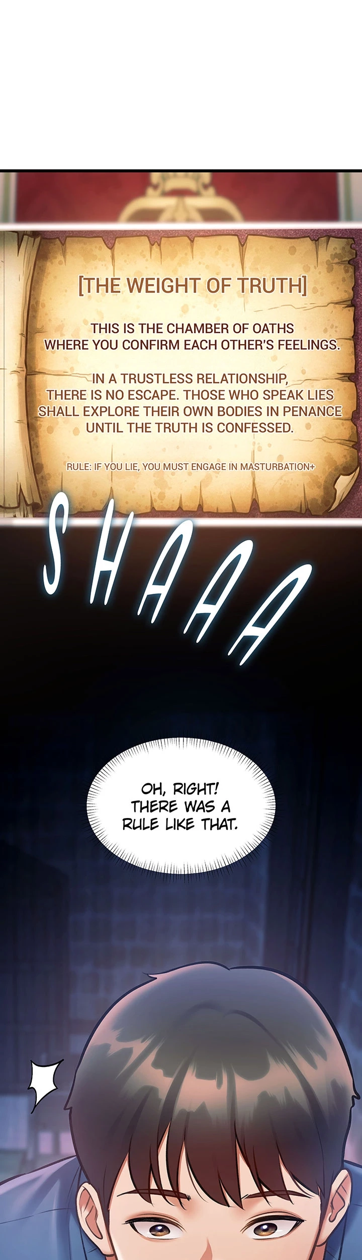 Read Every Building has a Gimmick chapter 40 image 52 on Lezhin