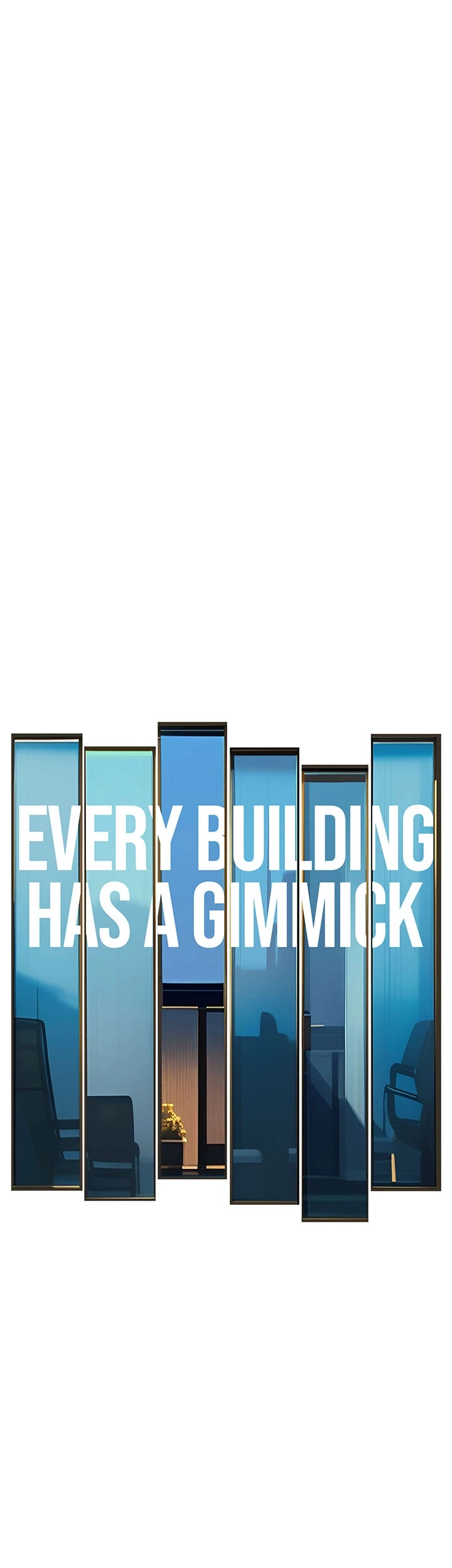 Read Every Building has a Gimmick chapter 40 image 7 on Lezhin