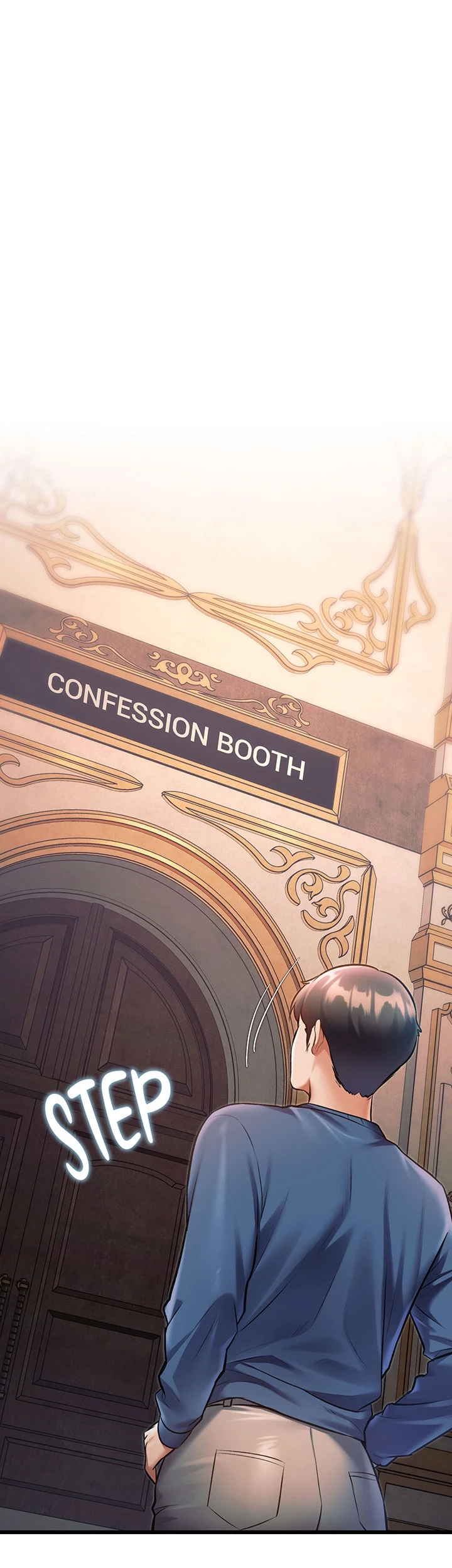 Read Every Building has a Gimmick chapter 40 image 8 on Lezhin