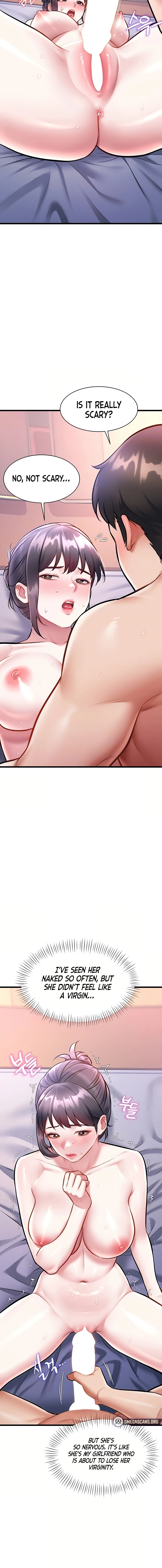 Read Every Building has a Gimmick chapter 43 image 1 on Lezhin