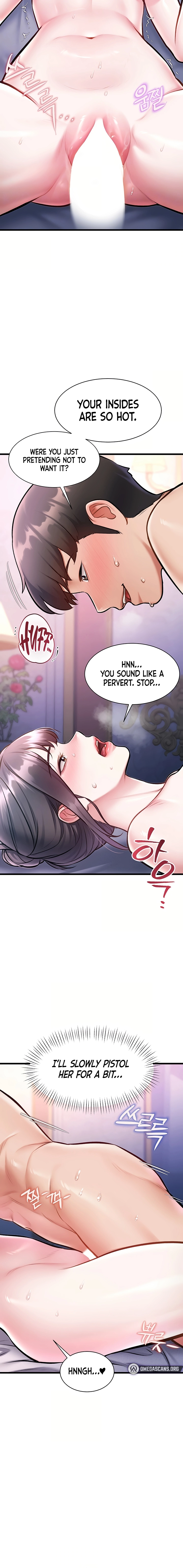 Read Every Building has a Gimmick chapter 43 image 5 on Lezhin