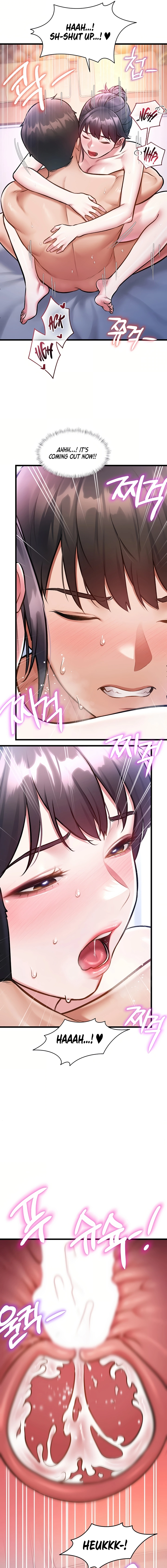 Read Every Building has a Gimmick chapter 44 image 14 on Lezhin