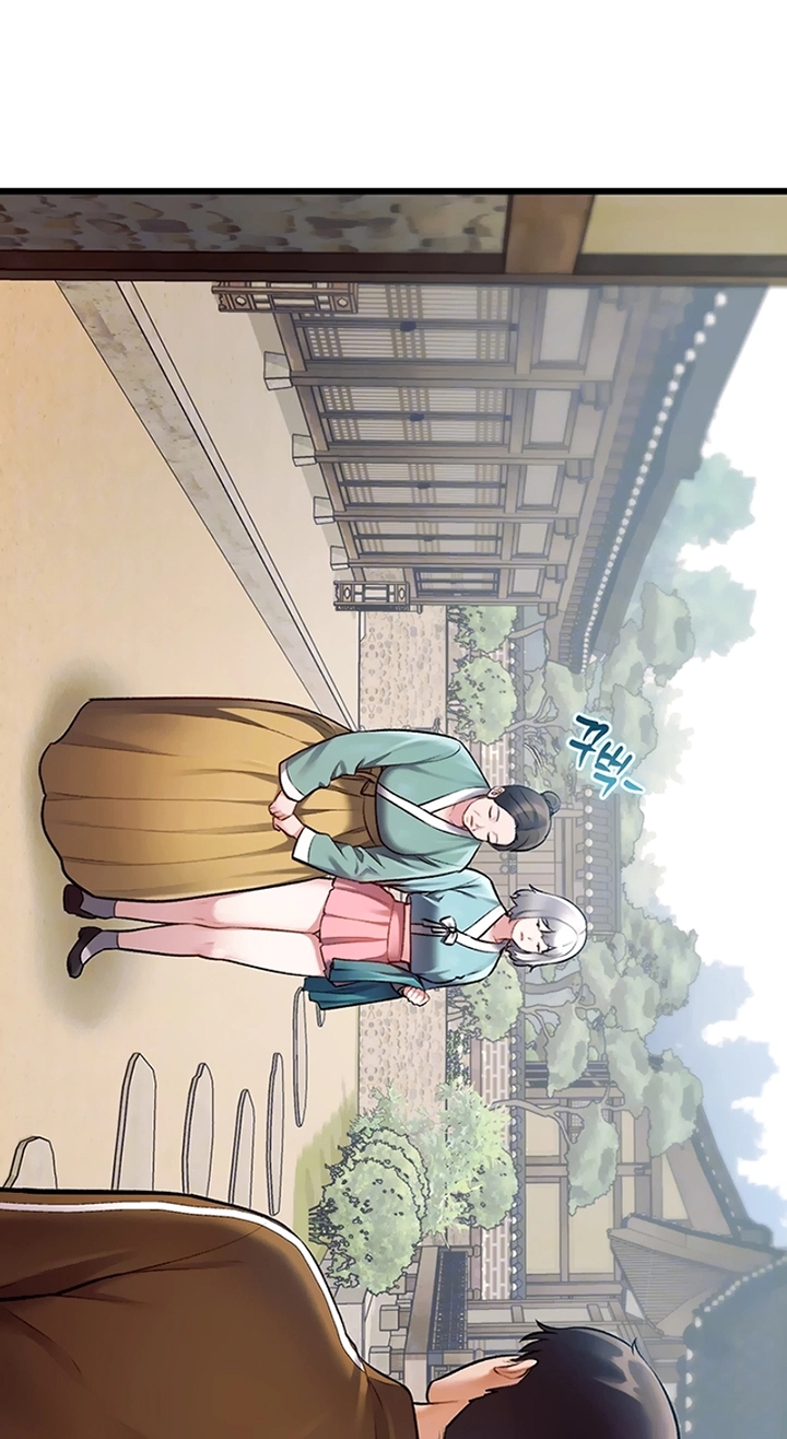 Read Every Building has a Gimmick chapter 58 image 11 on Lezhin