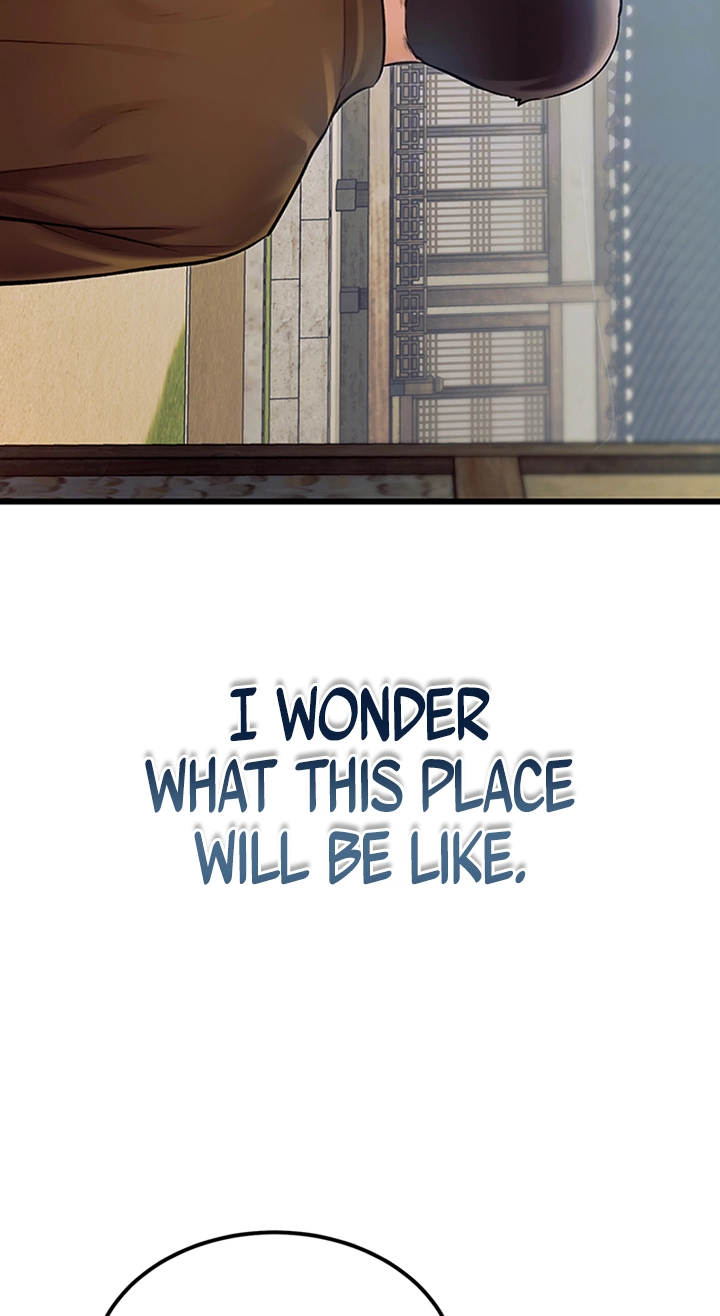 Read Every Building has a Gimmick chapter 58 image 12 on Lezhin