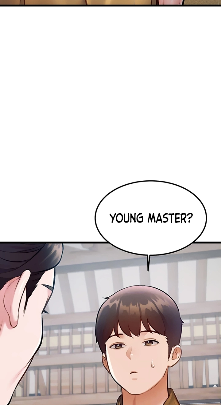 Read Every Building has a Gimmick chapter 58 image 14 on Lezhin