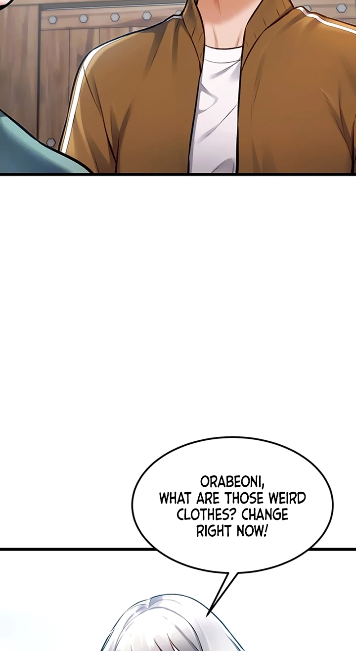 Read Every Building has a Gimmick chapter 58 image 15 on Lezhin