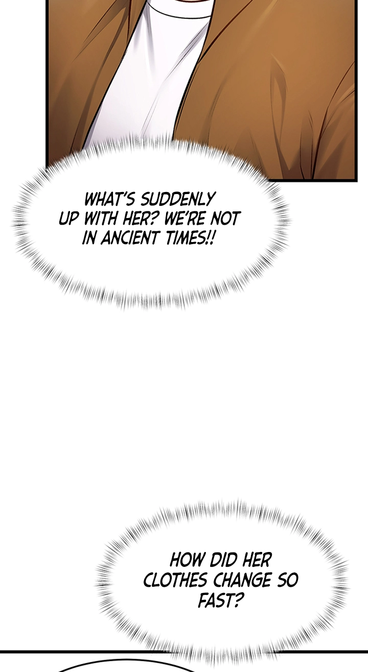 Read Every Building has a Gimmick chapter 58 image 18 on Lezhin