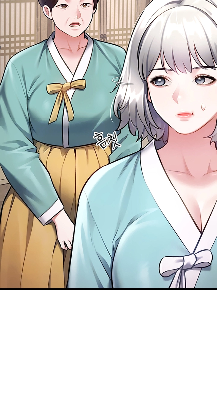 Read Every Building has a Gimmick chapter 58 image 21 on Lezhin