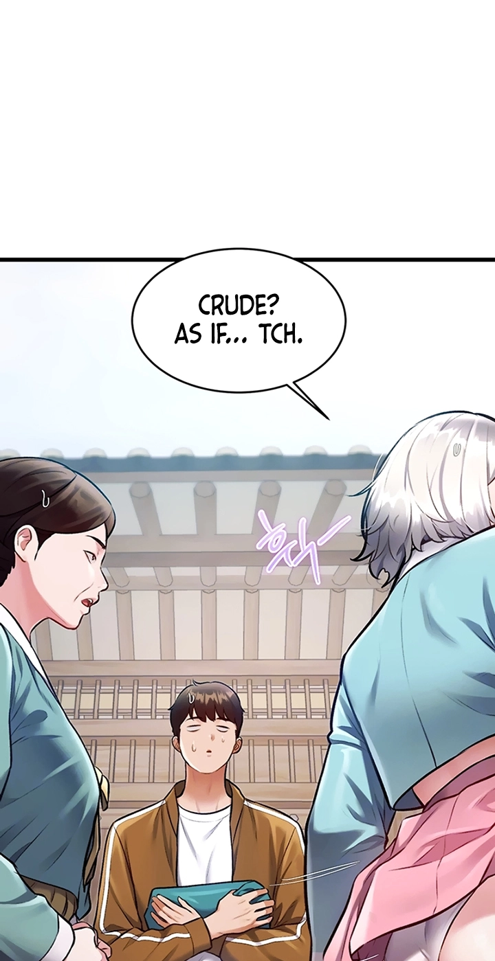Read Every Building has a Gimmick chapter 58 image 22 on Lezhin