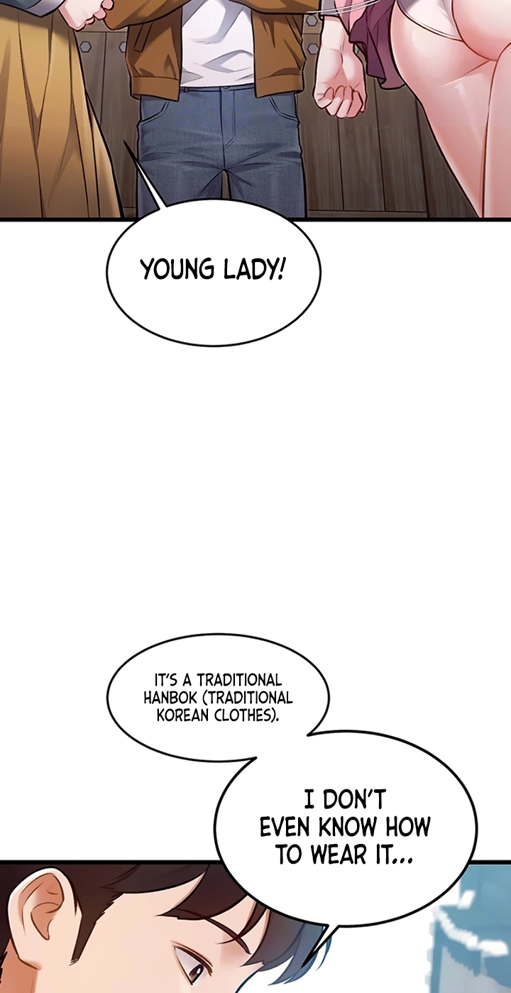 Read Every Building has a Gimmick chapter 58 image 23 on Lezhin