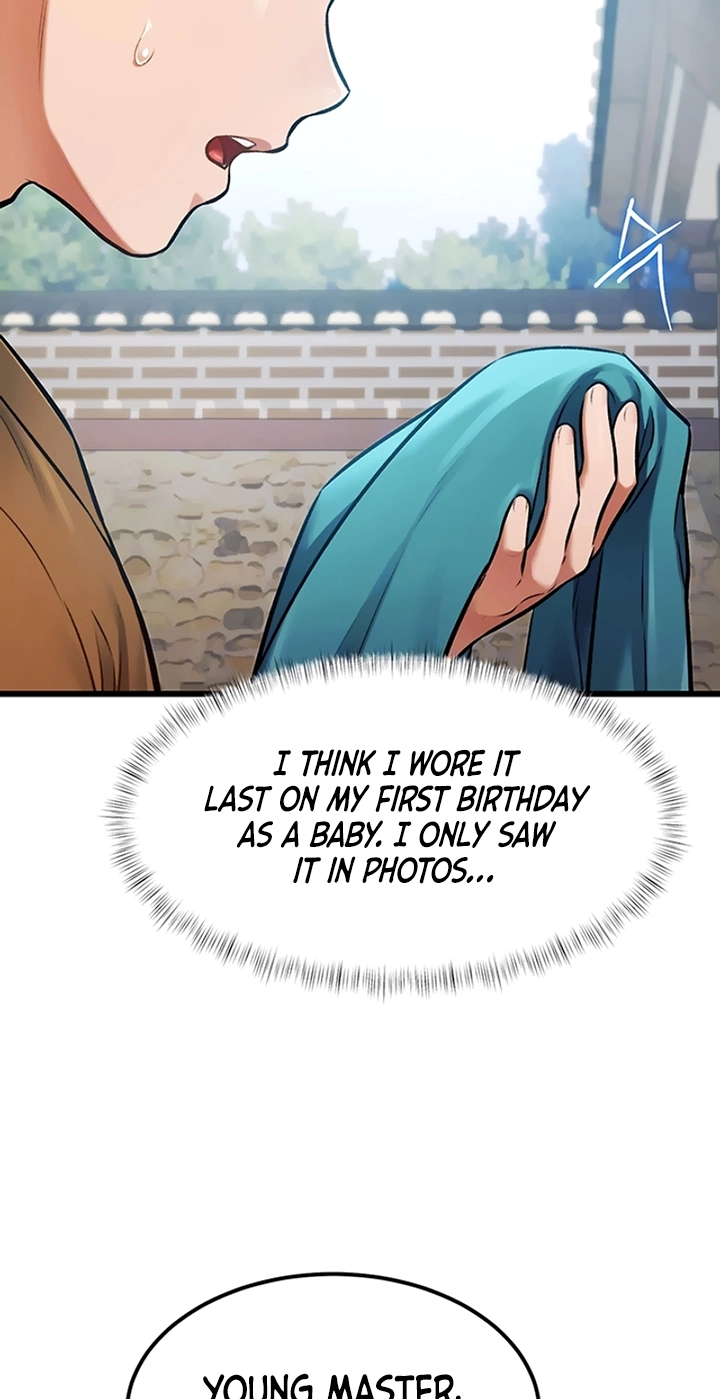 Read Every Building has a Gimmick chapter 58 image 24 on Lezhin
