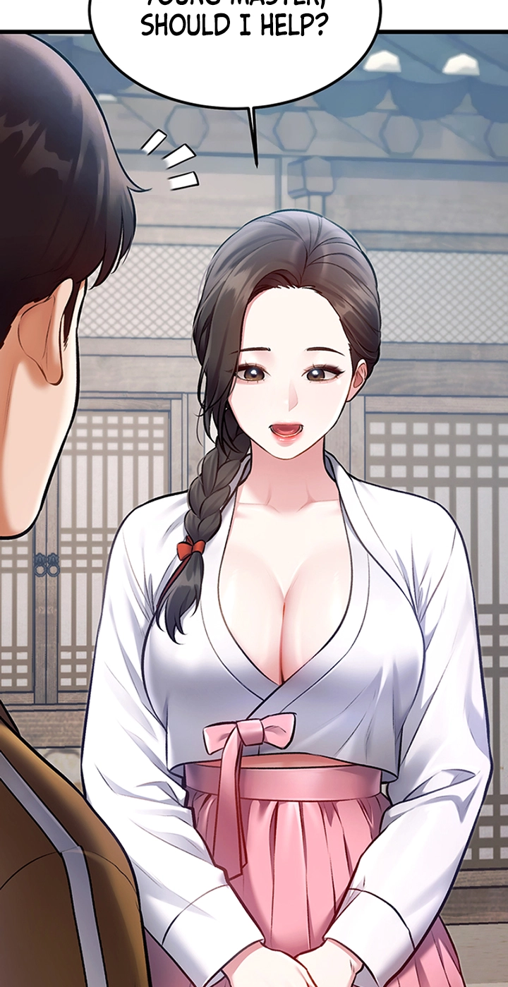 Read Every Building has a Gimmick chapter 58 image 25 on Lezhin