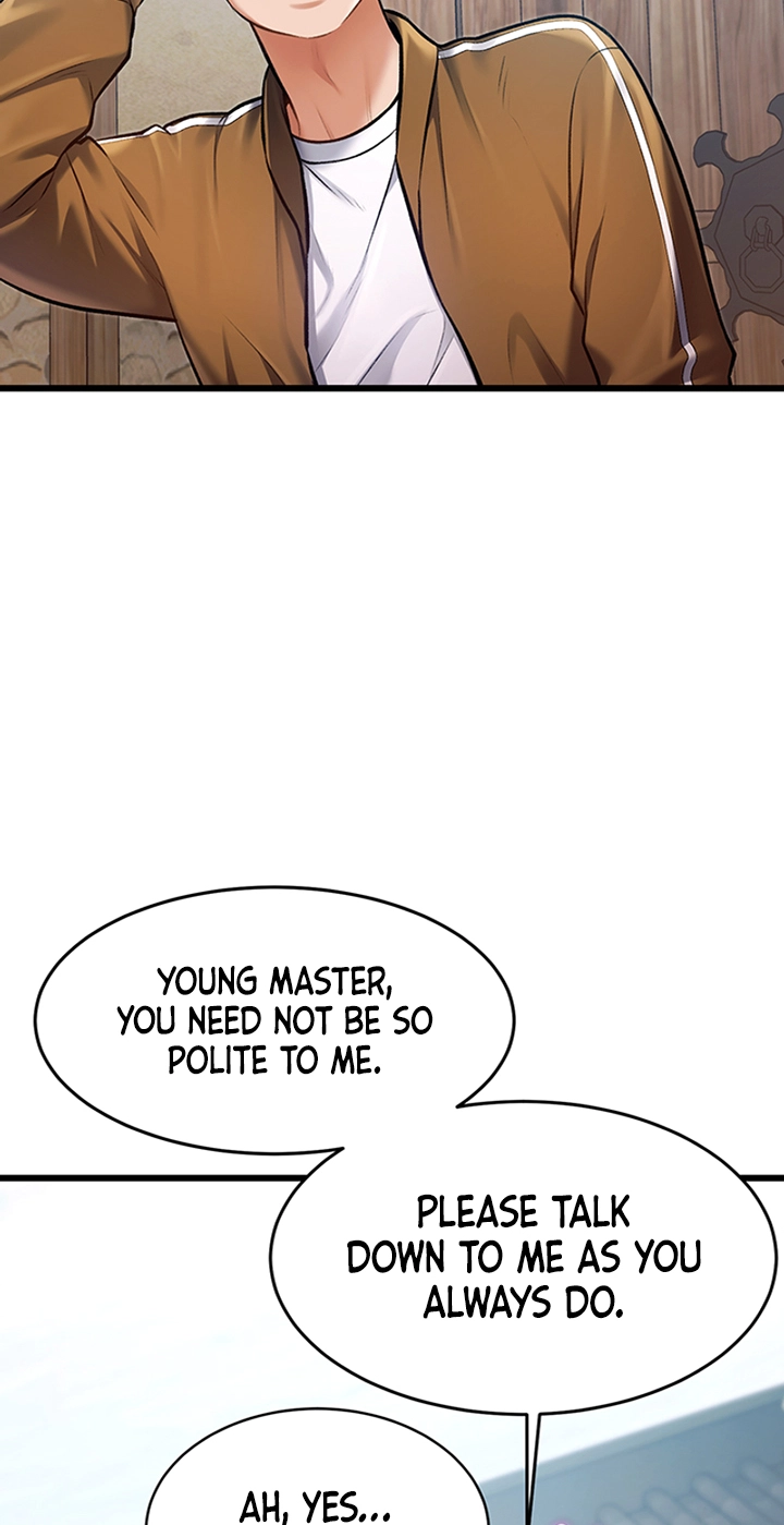 Read Every Building has a Gimmick chapter 58 image 27 on Lezhin