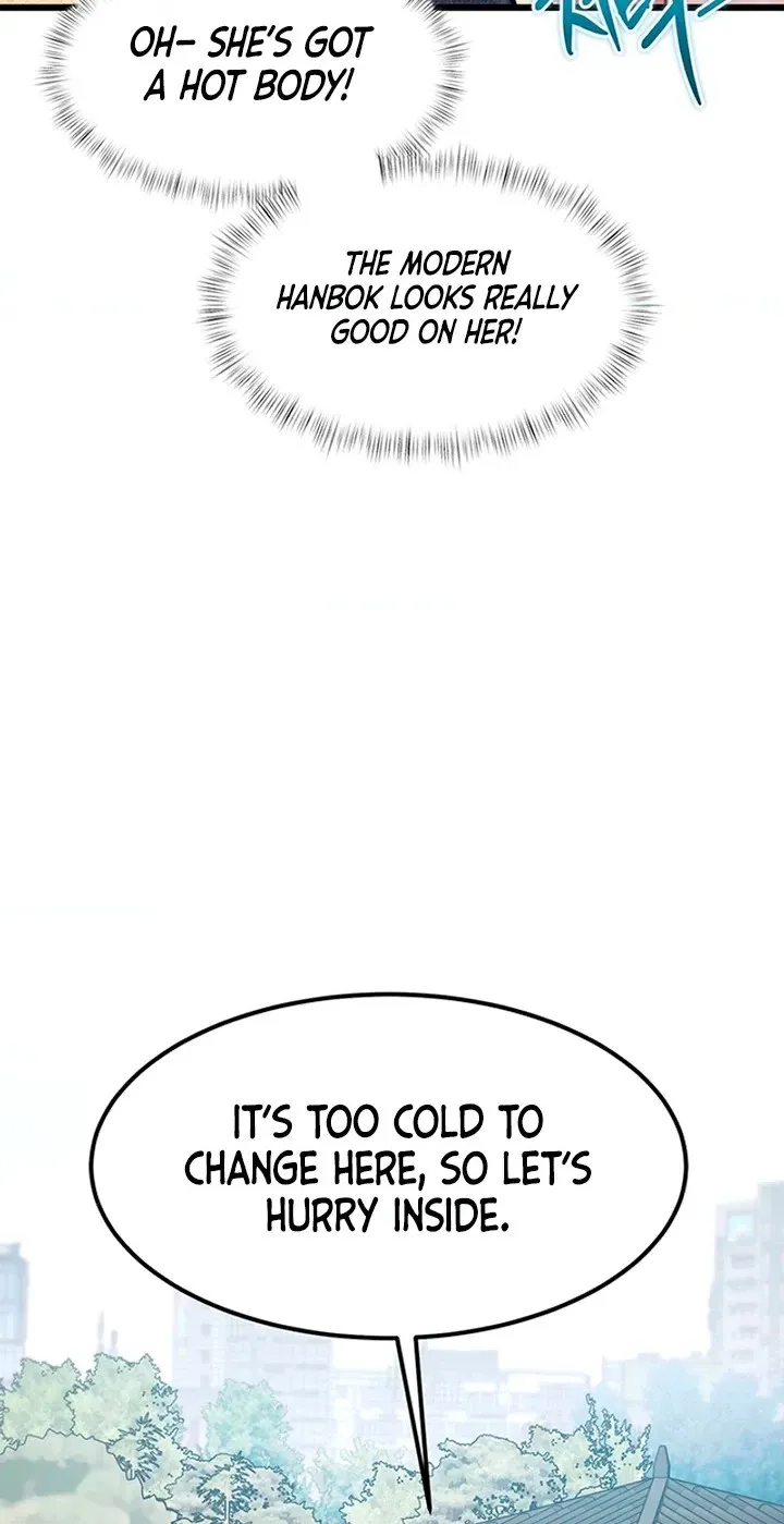 Read Every Building has a Gimmick chapter 58 image 29 on Lezhin