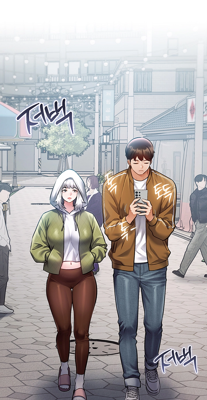 Read Every Building has a Gimmick chapter 58 image 3 on Lezhin