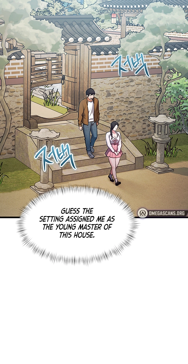 Read Every Building has a Gimmick chapter 58 image 30 on Lezhin