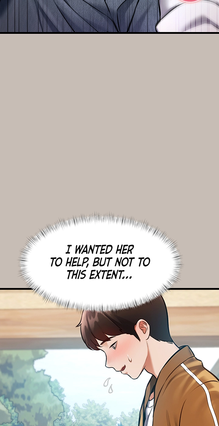 Read Every Building has a Gimmick chapter 58 image 35 on Lezhin